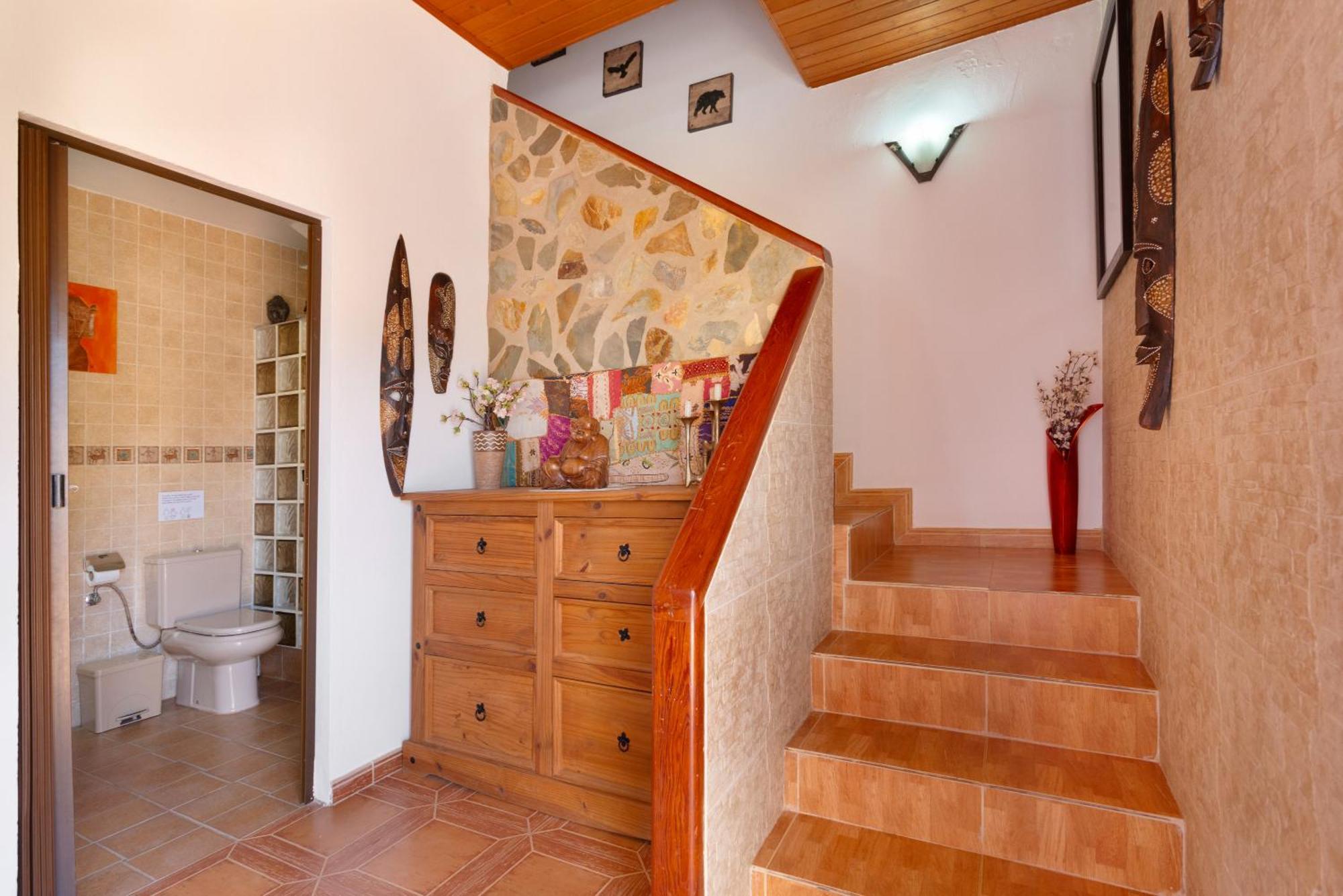 Apt Rural Zona Centrica Isla Puerto del Rosario  Exterior photo